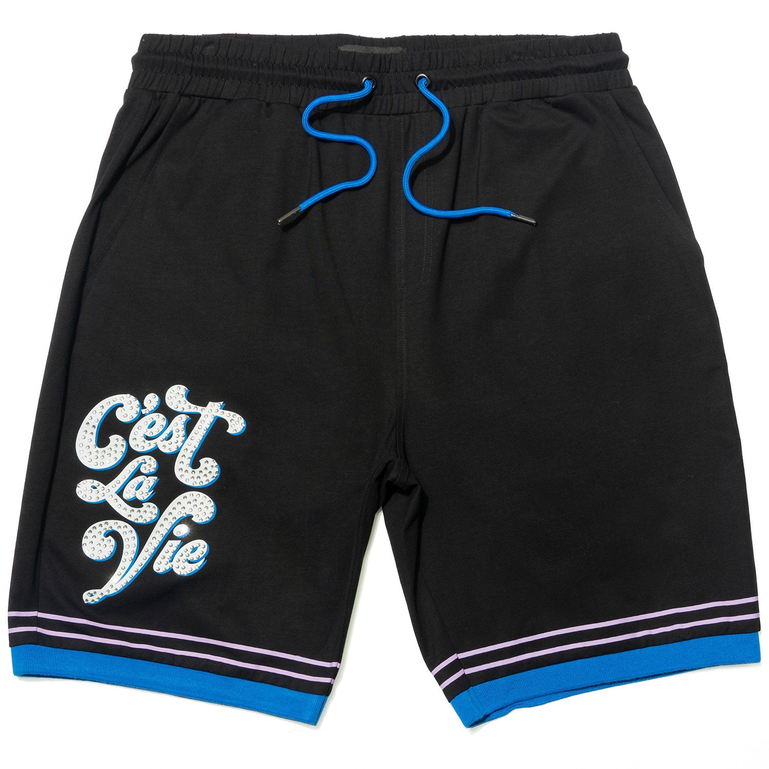 M390 C'est La Vie Set - Black