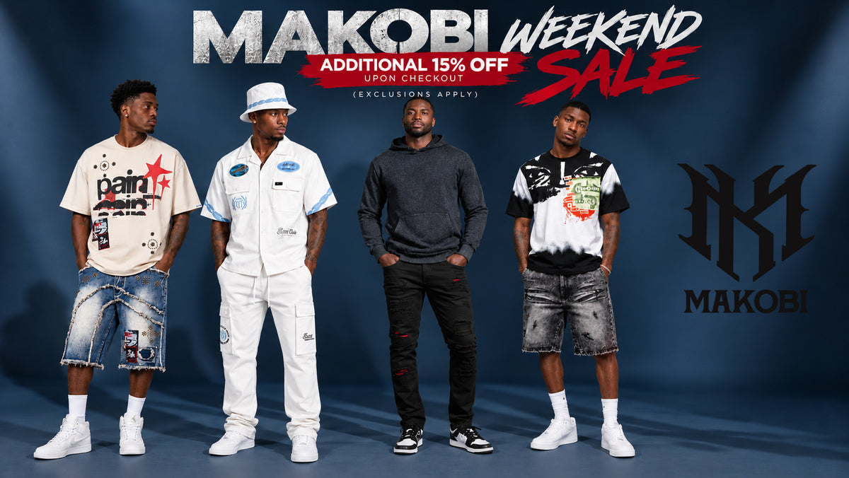 Makobi Jeans USA