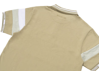 M368 Caspar Polo Shirt - Olive