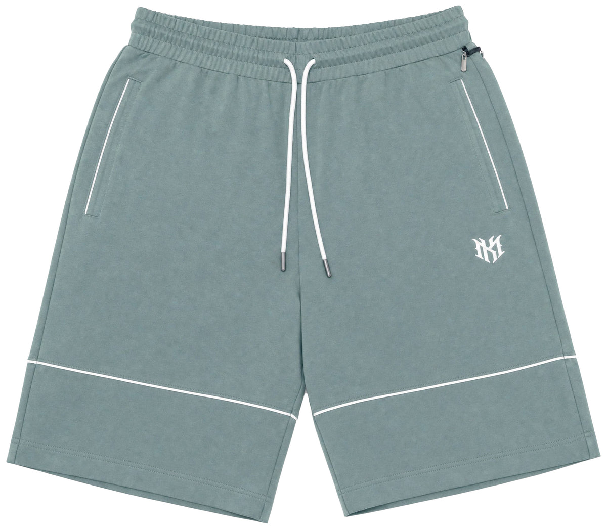 M659 Live Life Shorts - Teal