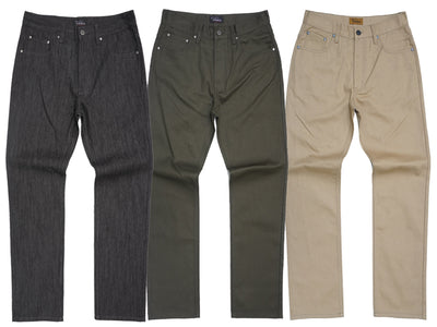 V1761 Veno Essentials Set of 3