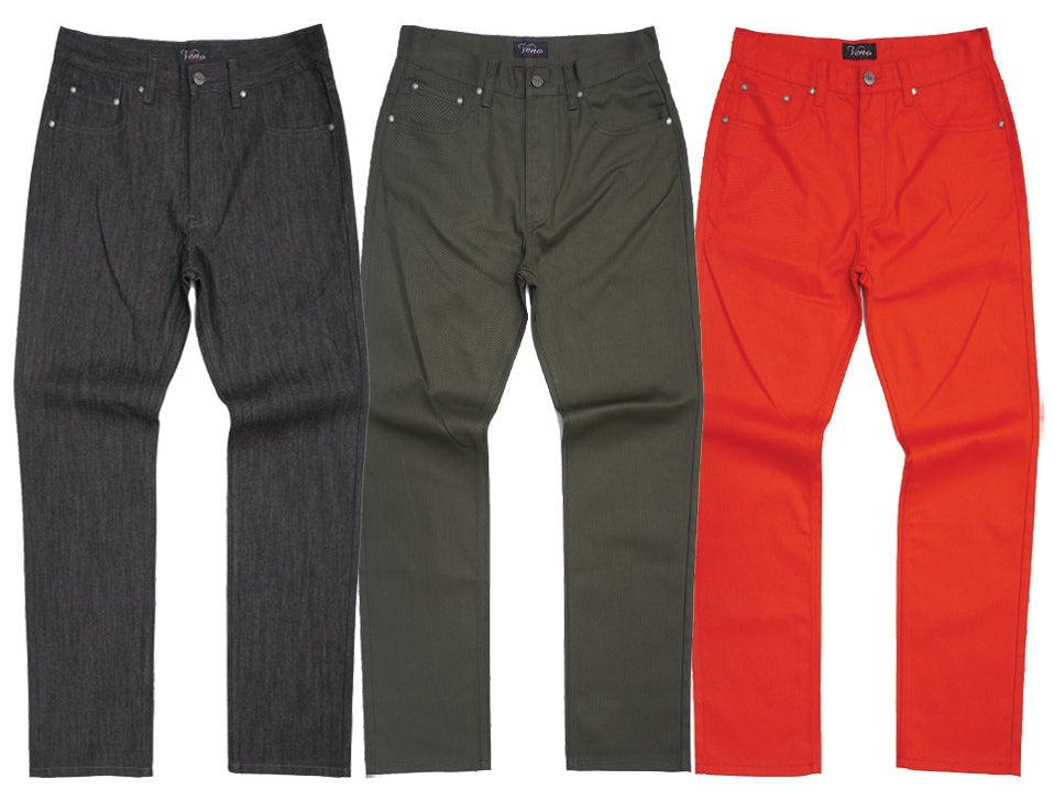 V1761 Veno Essentials Set of 3