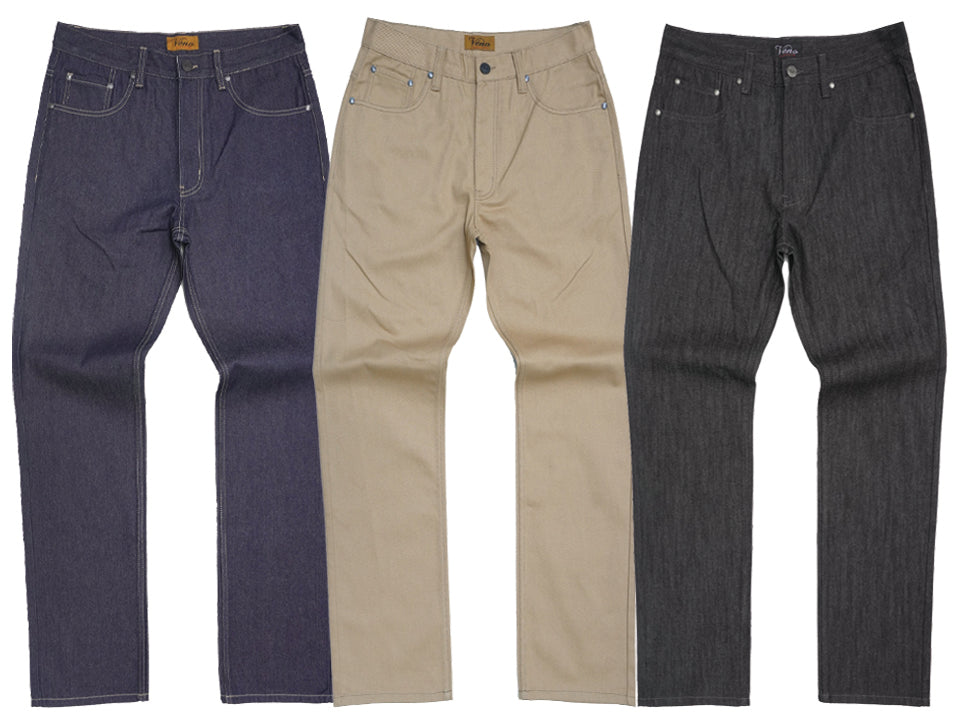 V1761 Veno Essentials Set of 3