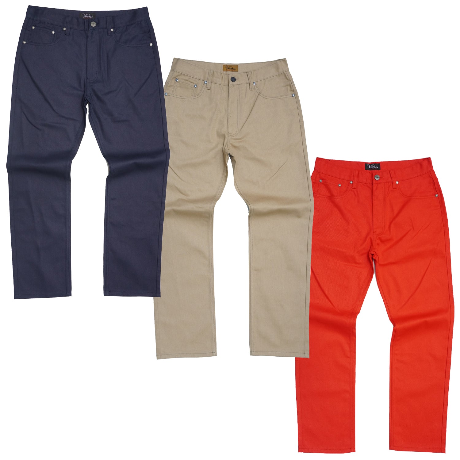 V1761 Veno Essentials Set of 3