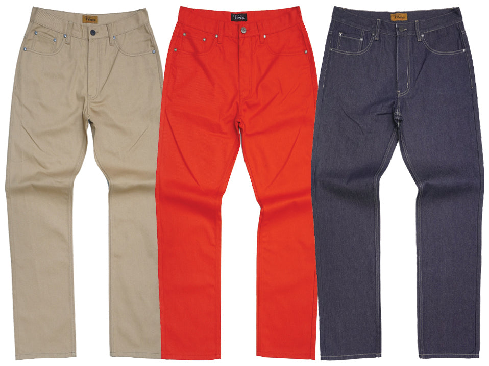 V1761 Veno Essentials Set of 3