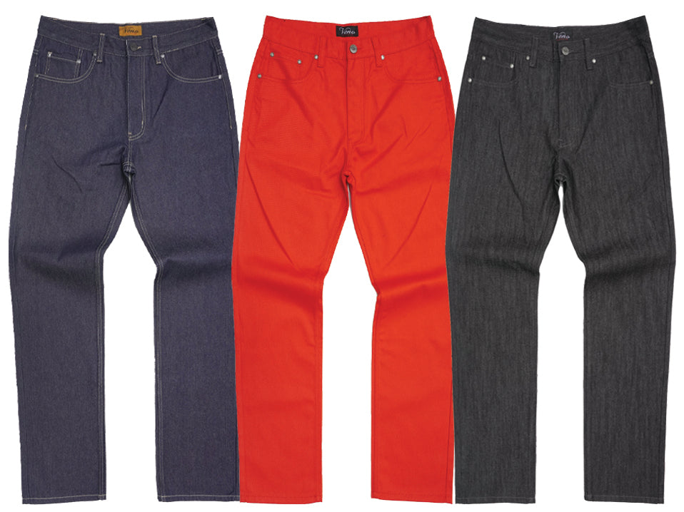 V1761 Veno Essentials Set of 3