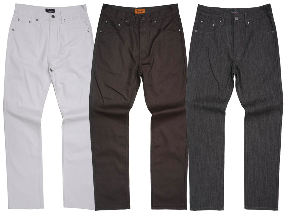 V1761 Veno Essentials Set of 3