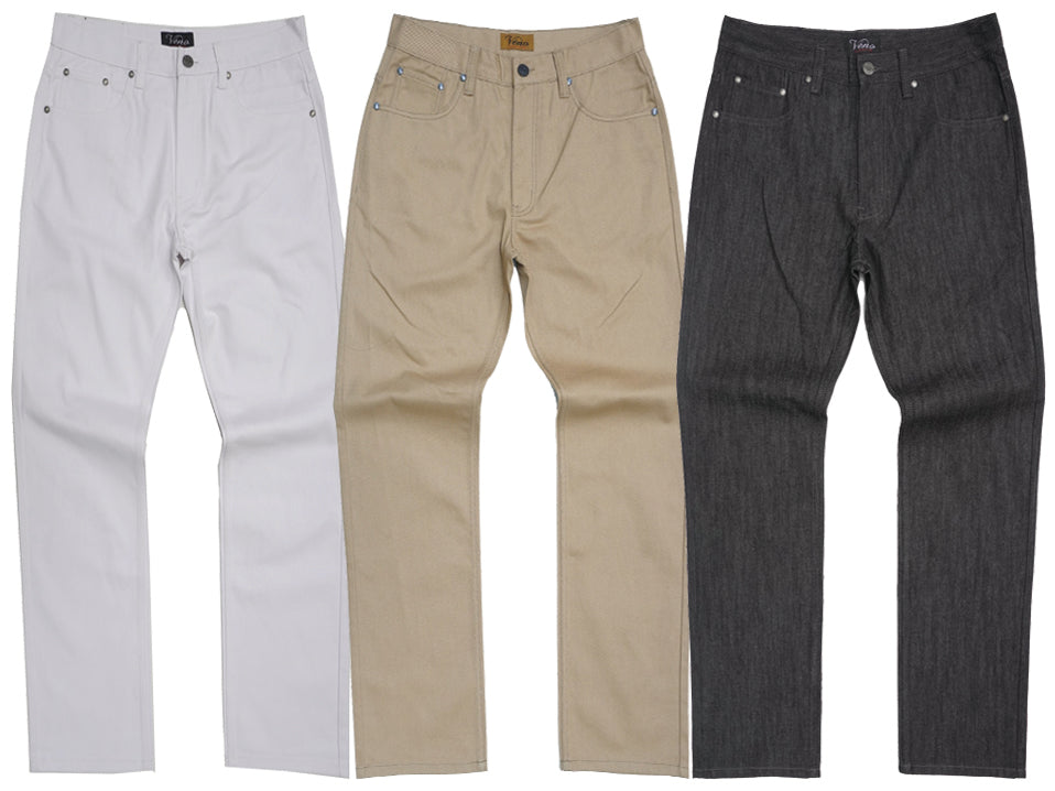 V1761 Veno Essentials Set of 3