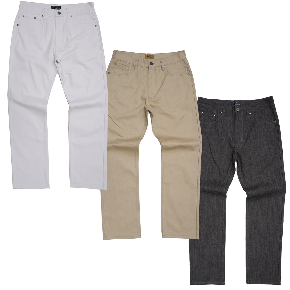 V1761 Veno Essentials Set of 3