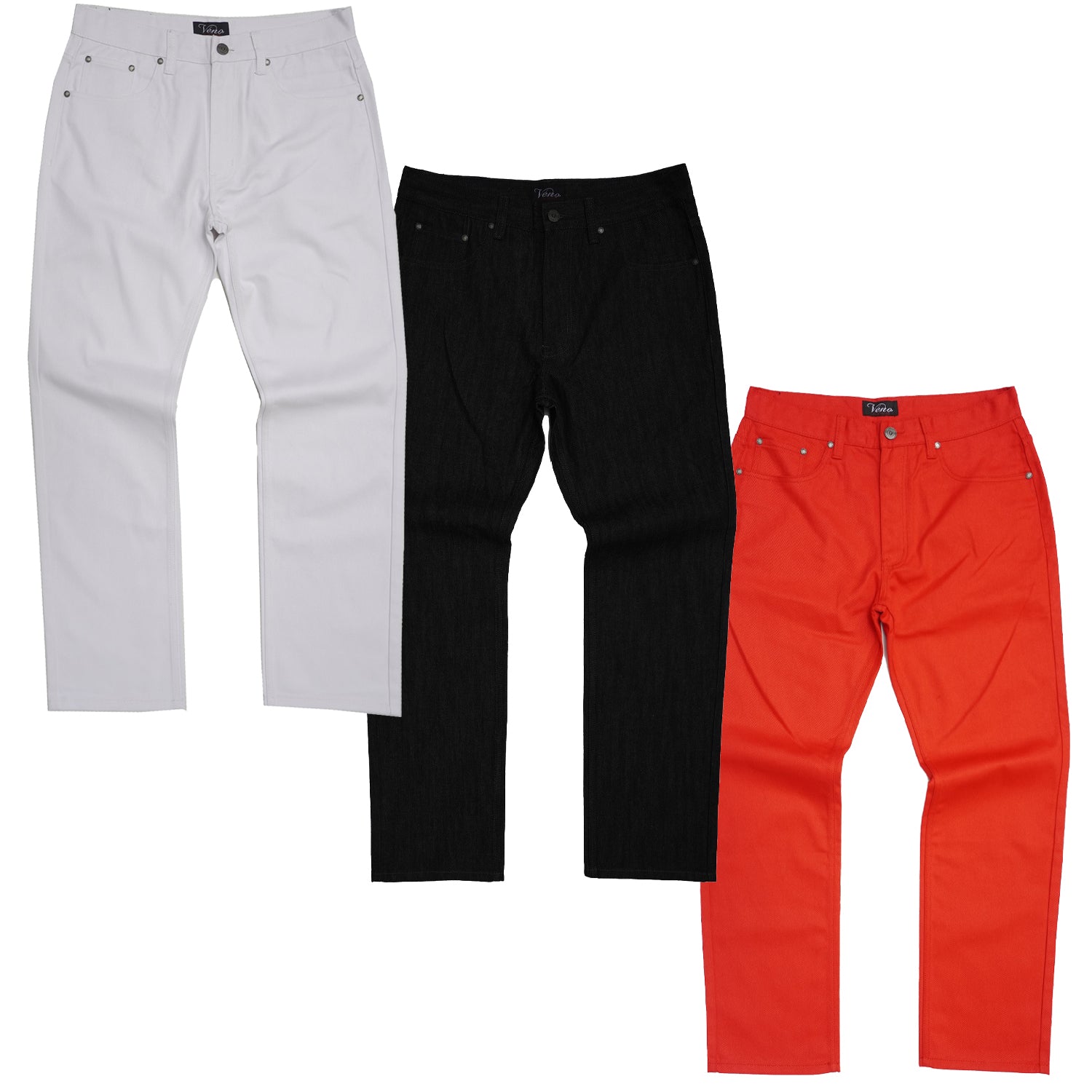 V1761 Veno Essentials Set of 3