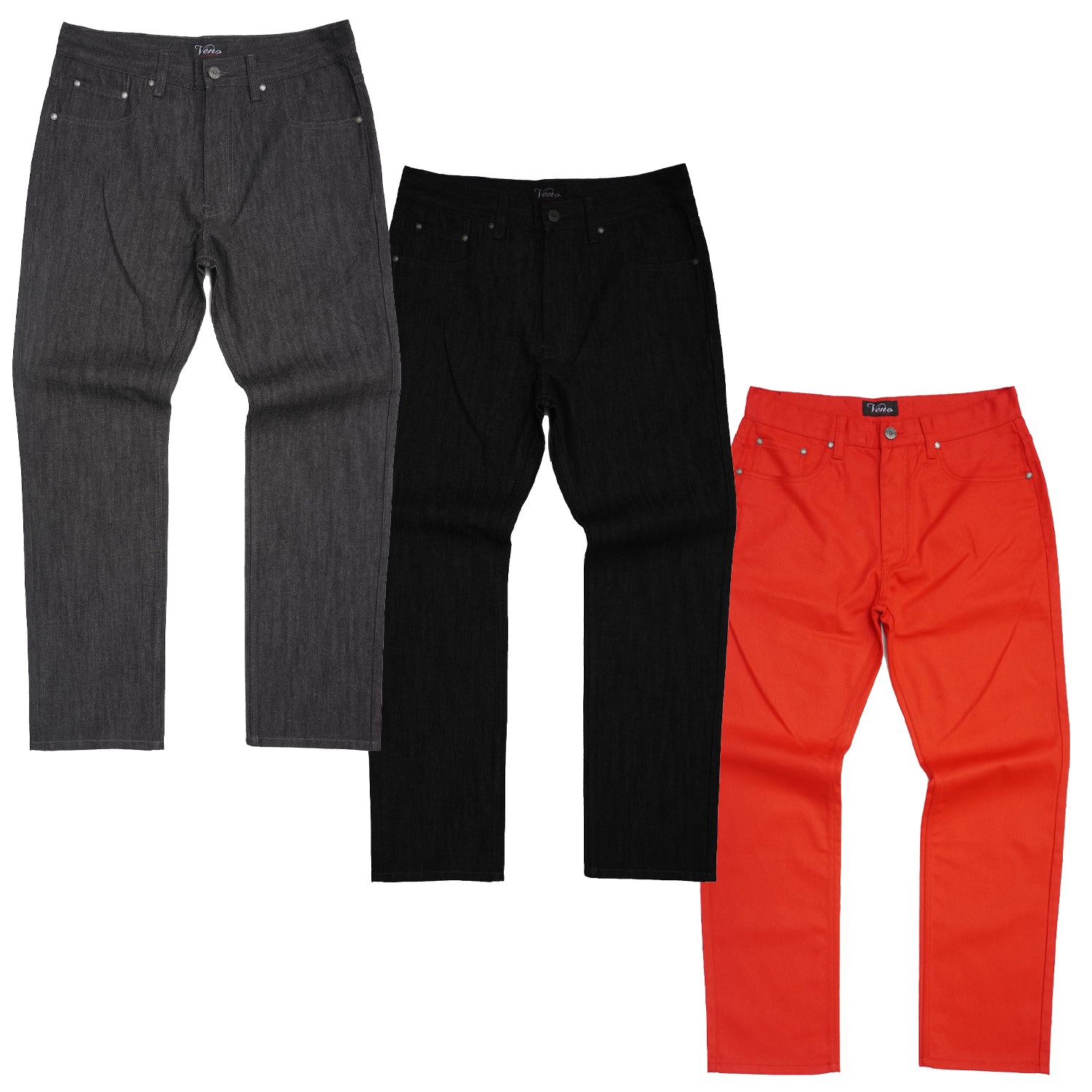 V1761 Veno Essentials Set of 3