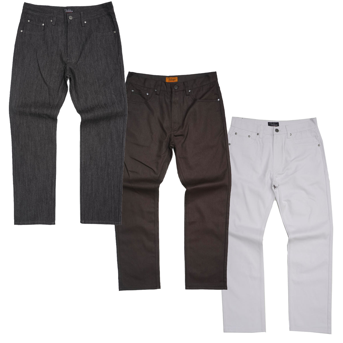 V1761 Veno Essentials Set of 3