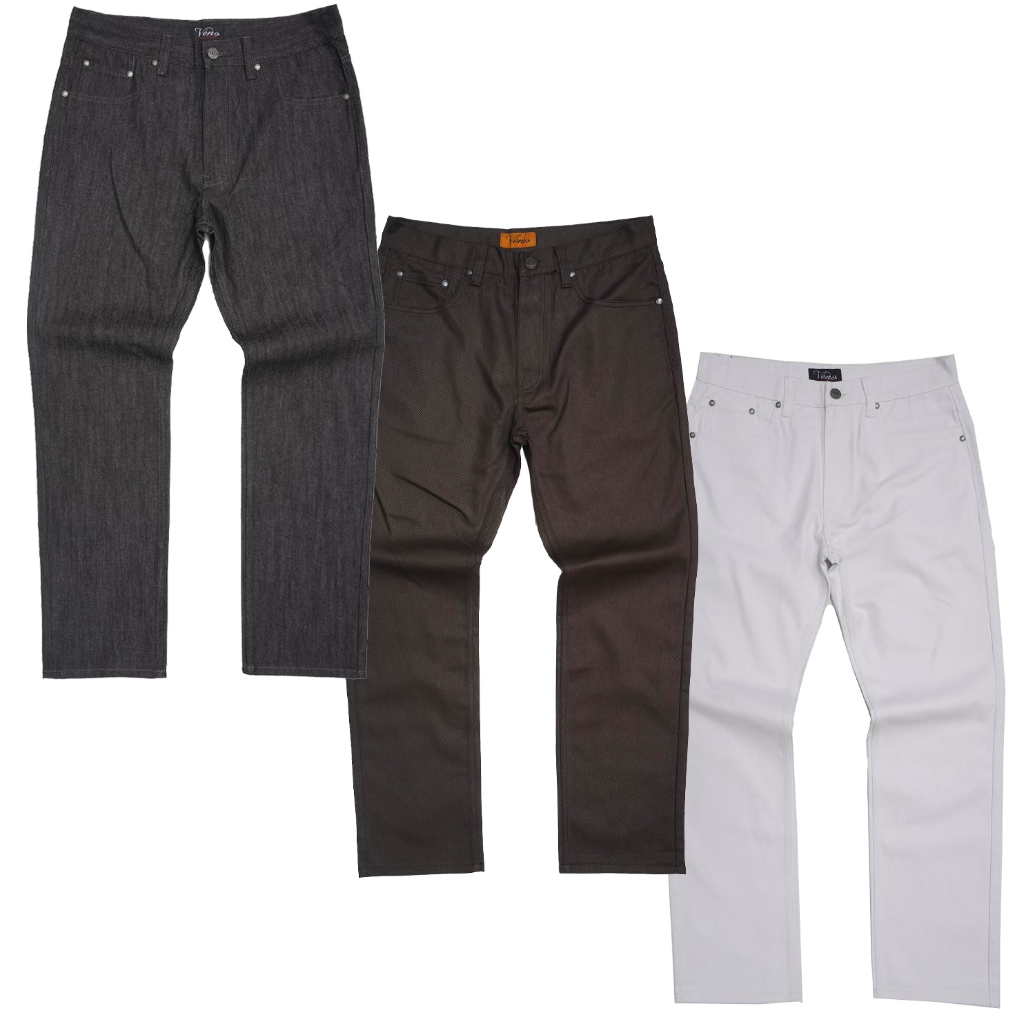 V1761 Veno Essentials Set of 3