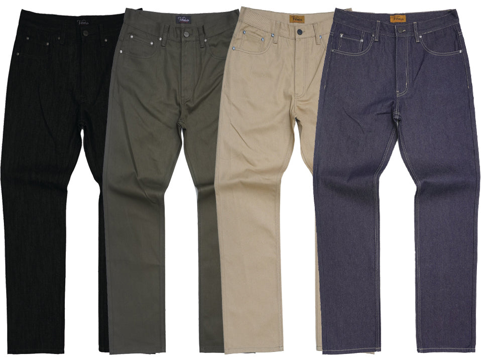 V1761 Veno Essentials Set of 4