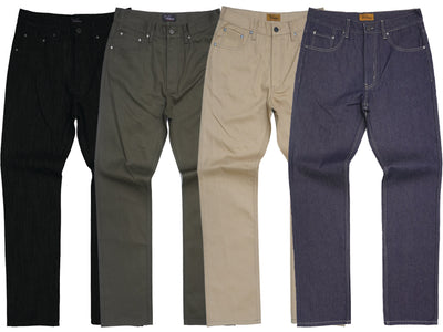 V1761 Veno Essentials Set of 4