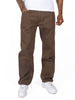 V1761 Veno Twill Denim Jeans - Brown