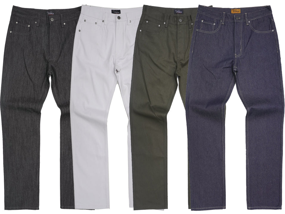 V1761 Veno Essentials Set of 4