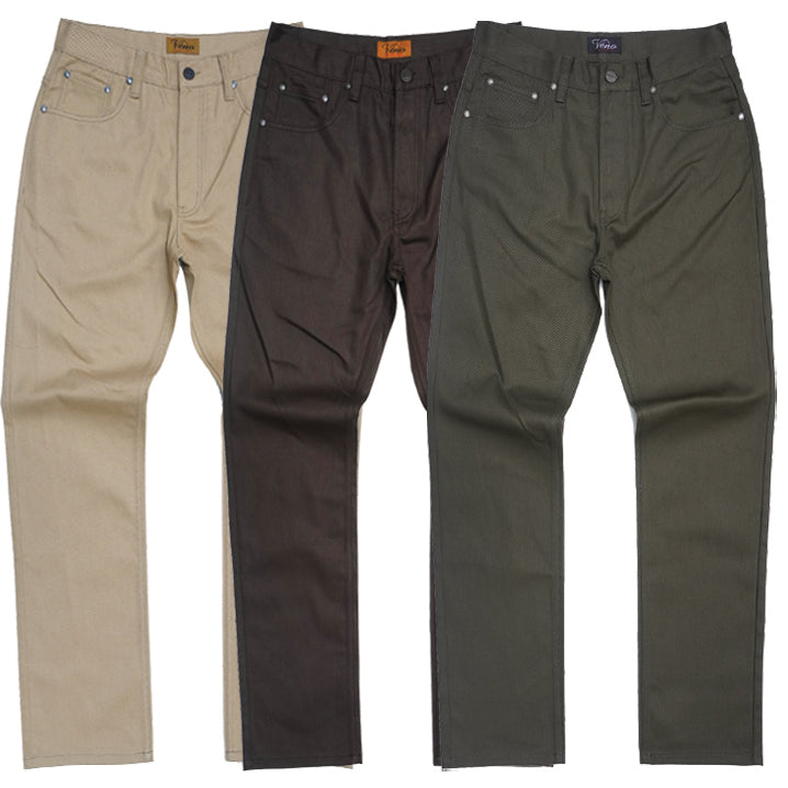 V1761 Veno Essentials Set of 3