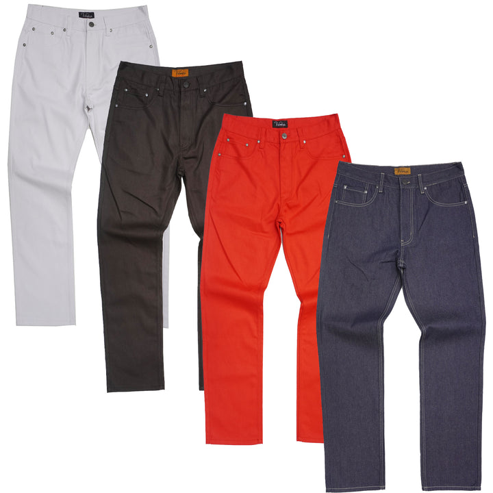 V1761 Veno Essentials Set of 4