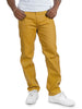 V1761 Veno Twill Denim Jeans - Wheat