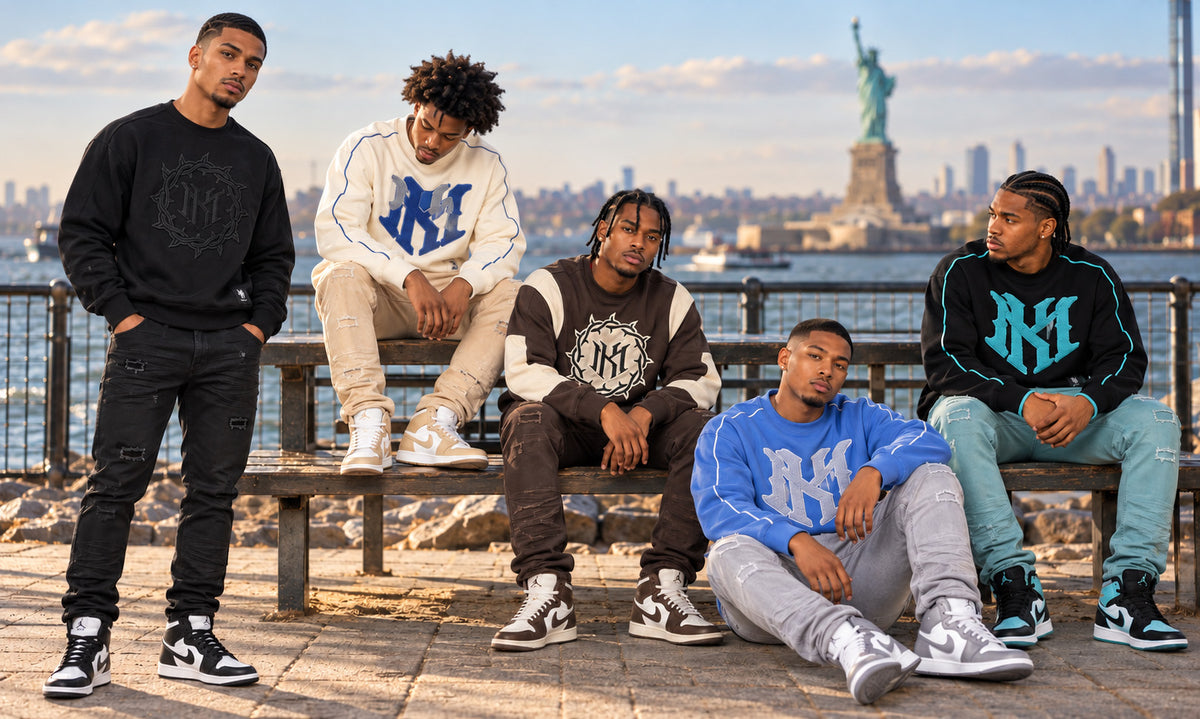 Makobi Jeans USA