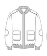 Modern Streetwear Fit