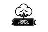 100% Cotton