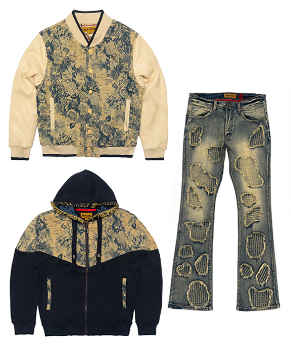 Style look 1