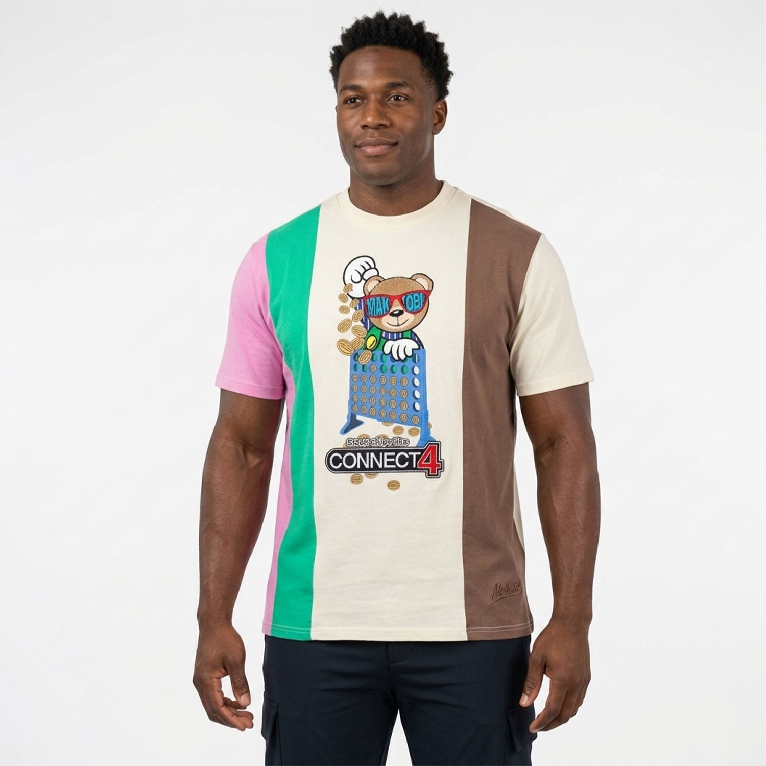 M341 So Tee - Adayeba