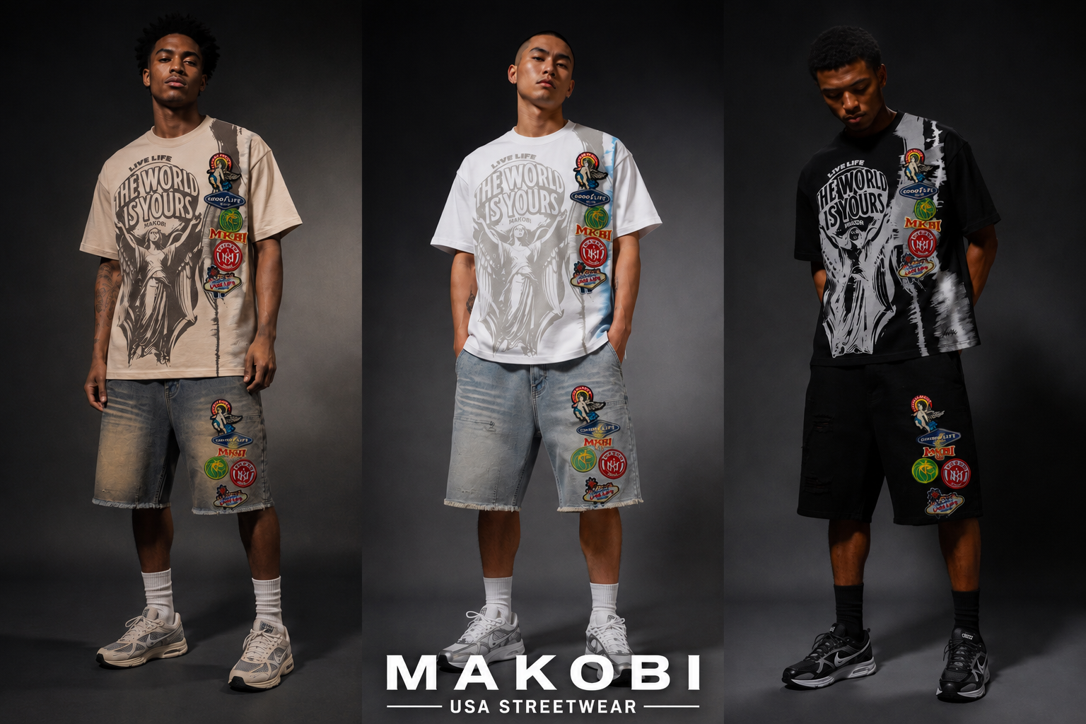 Makobi Jeans USA