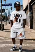 Amore Set - White
