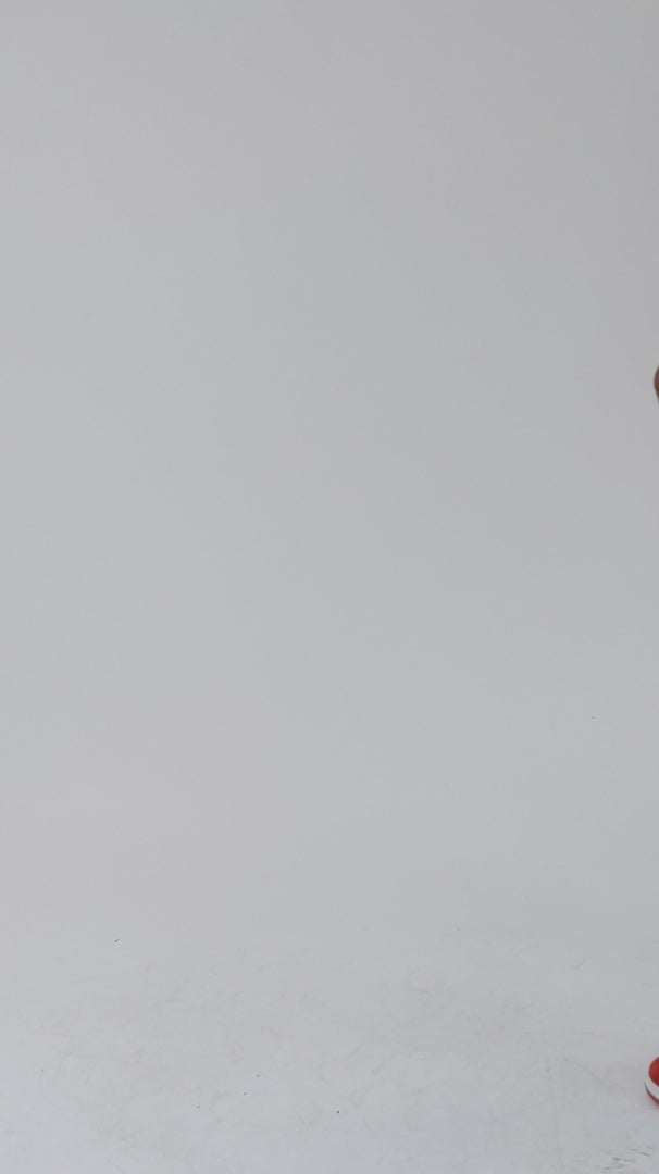 F2789 CASA DE Vegan Leather Pants - Green