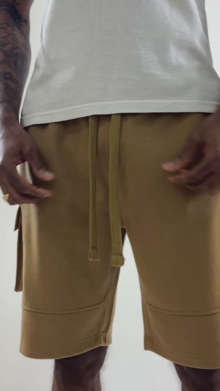 F677 Frost Awọn ibaraẹnisọrọ Fleece Kukuru - Blue