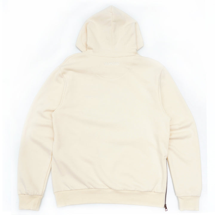 M4781 - Go Gettas Hoodie w/ Stones - Natural