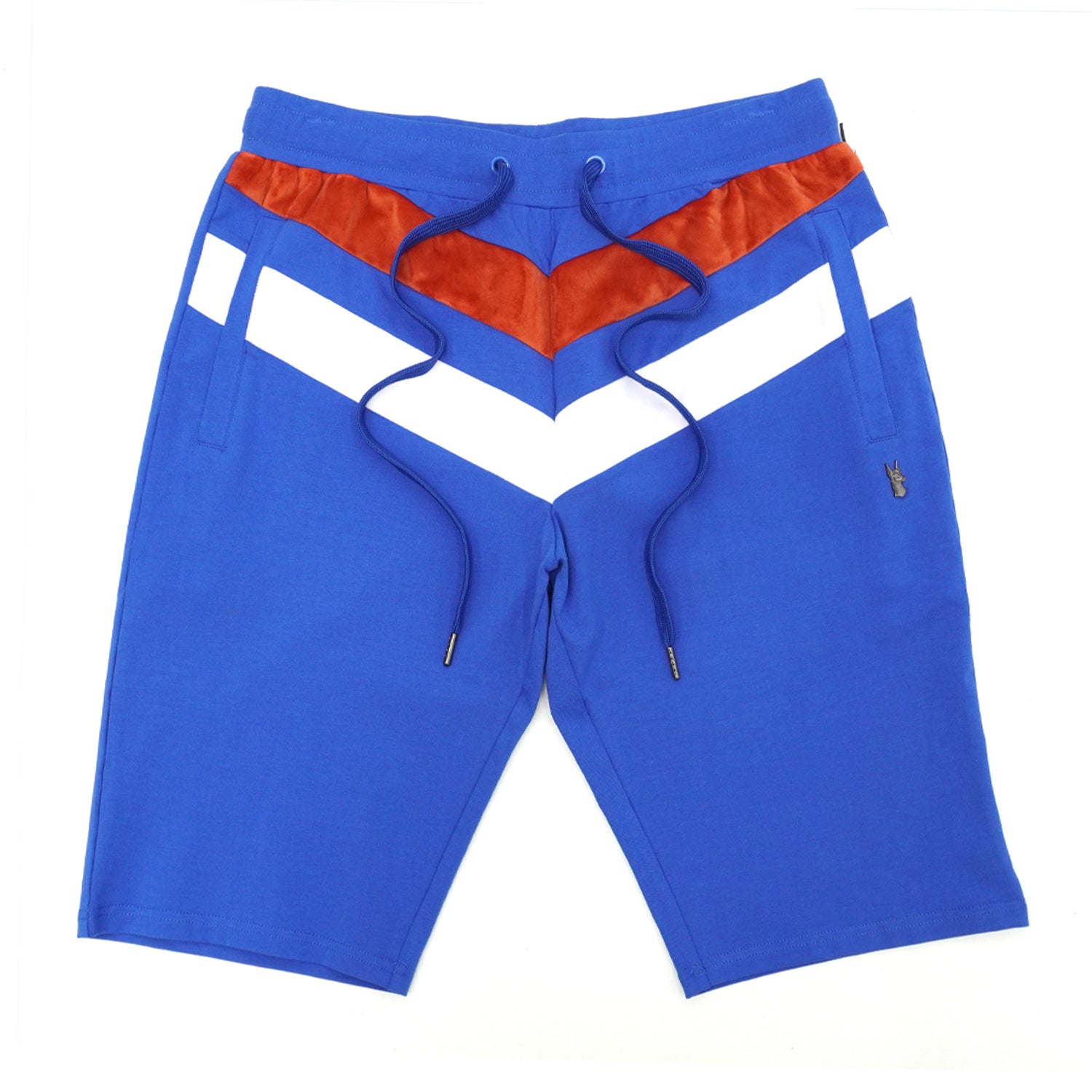 Makobi M562 V in Cut Short Set - Royal, view 6