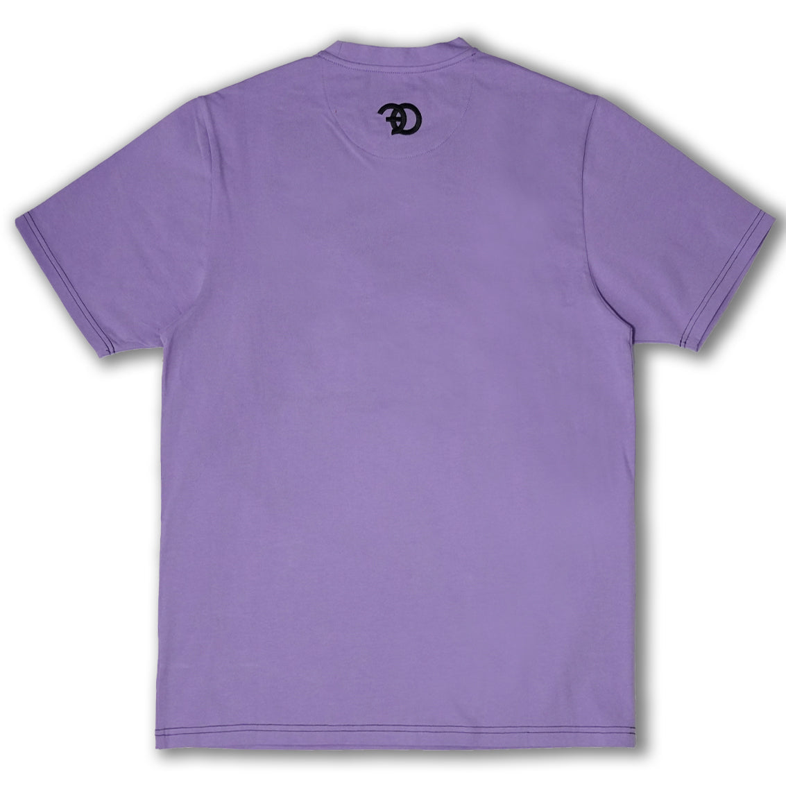 Makobi F110 Dream Fa Sale Tee in Purple, view 2