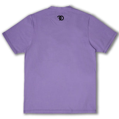 F110 Dream Fa Sale Tee - Purple