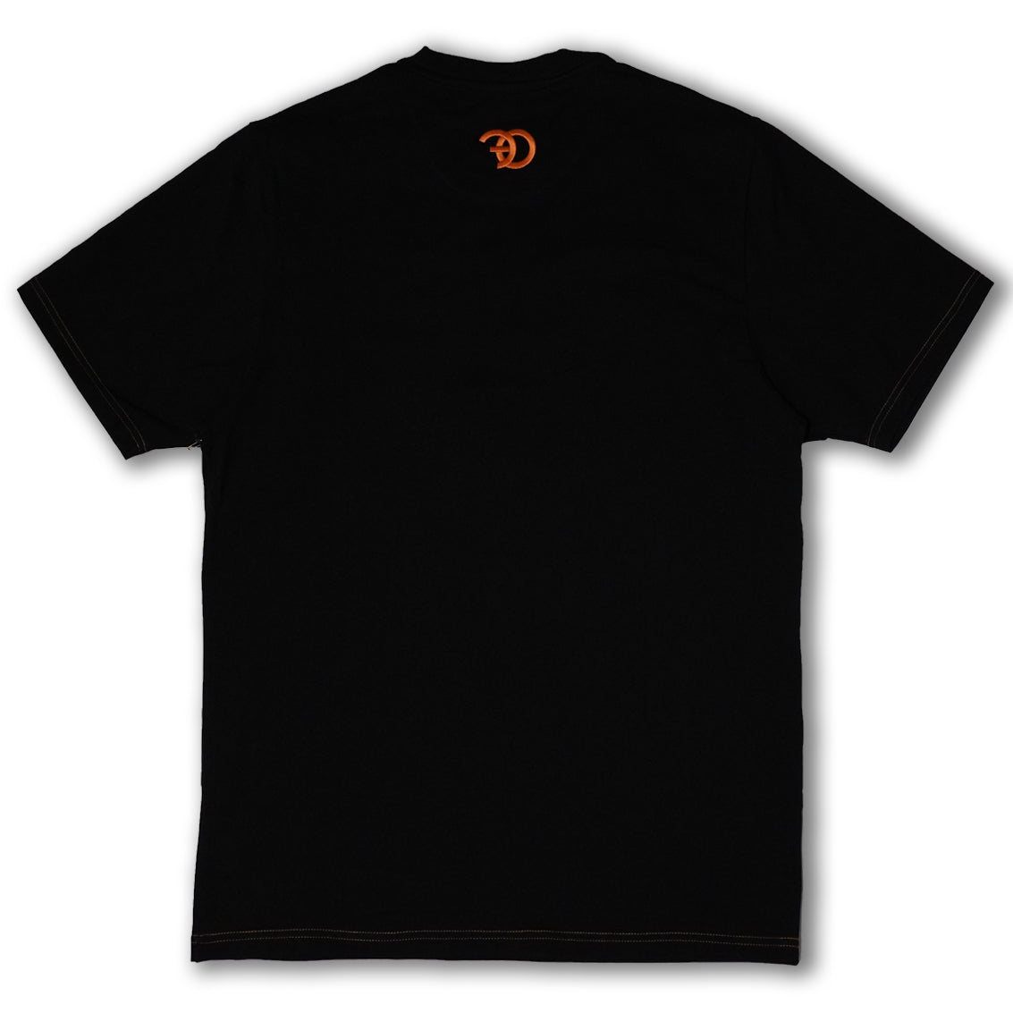 Makobi F110 Dream Fa Sale Tee in Black, view 2