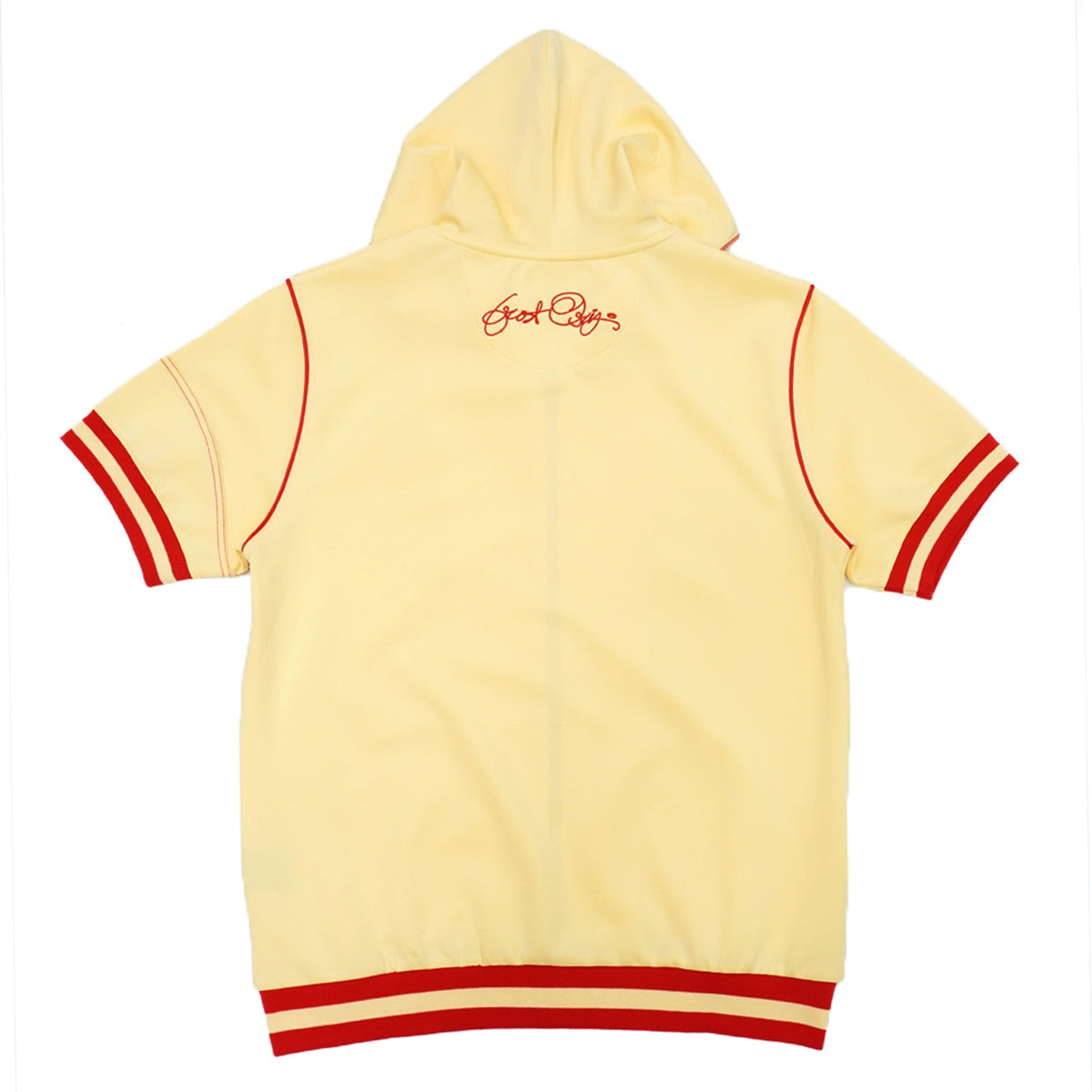 F560/F560S Prime Short Set - Yellow
