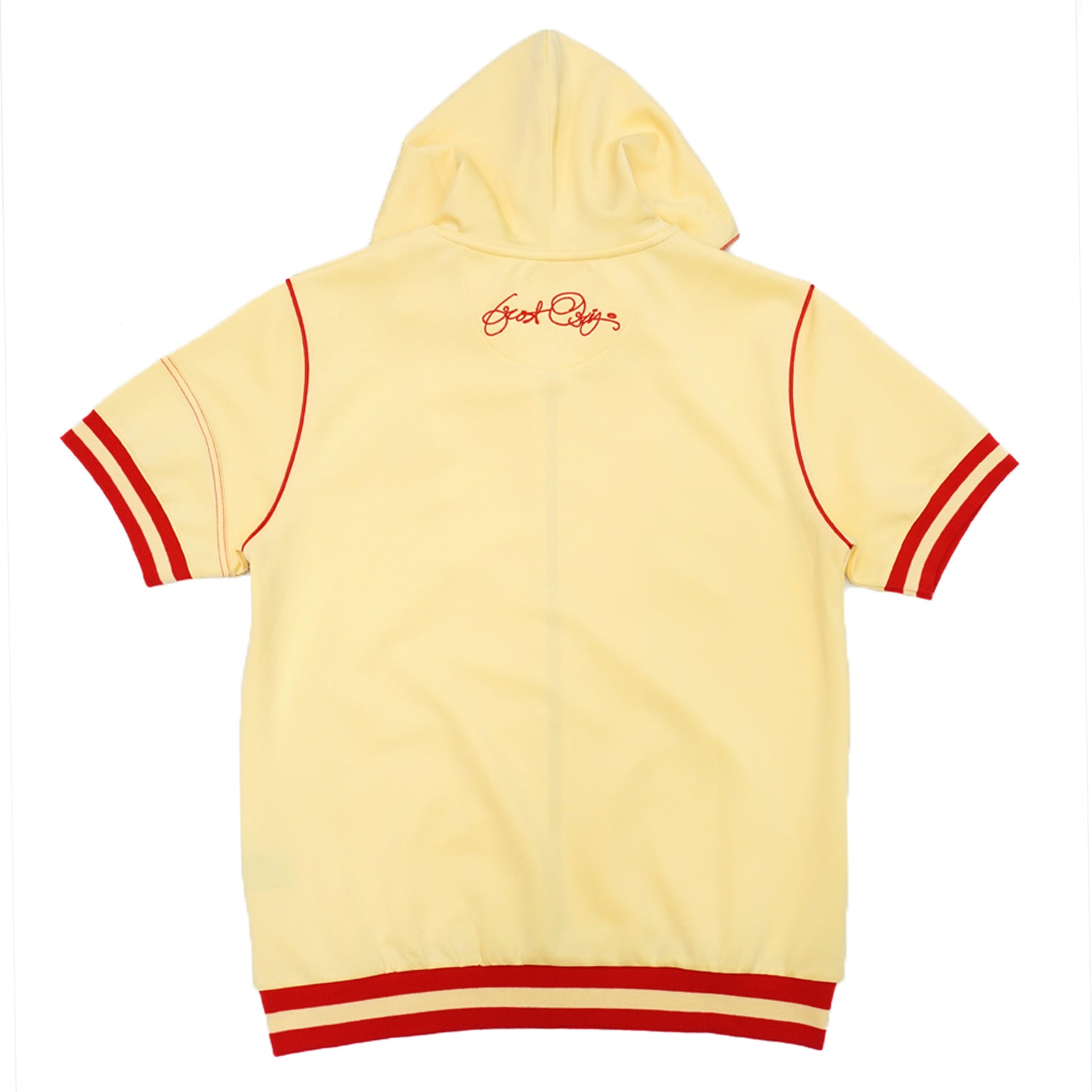F560/F560S Prime Short Set - Yellow