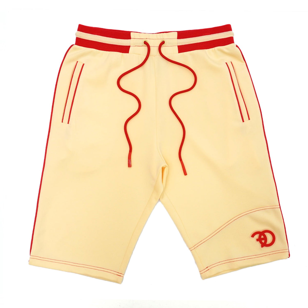 F560/F560S Prime Short Set - Yellow