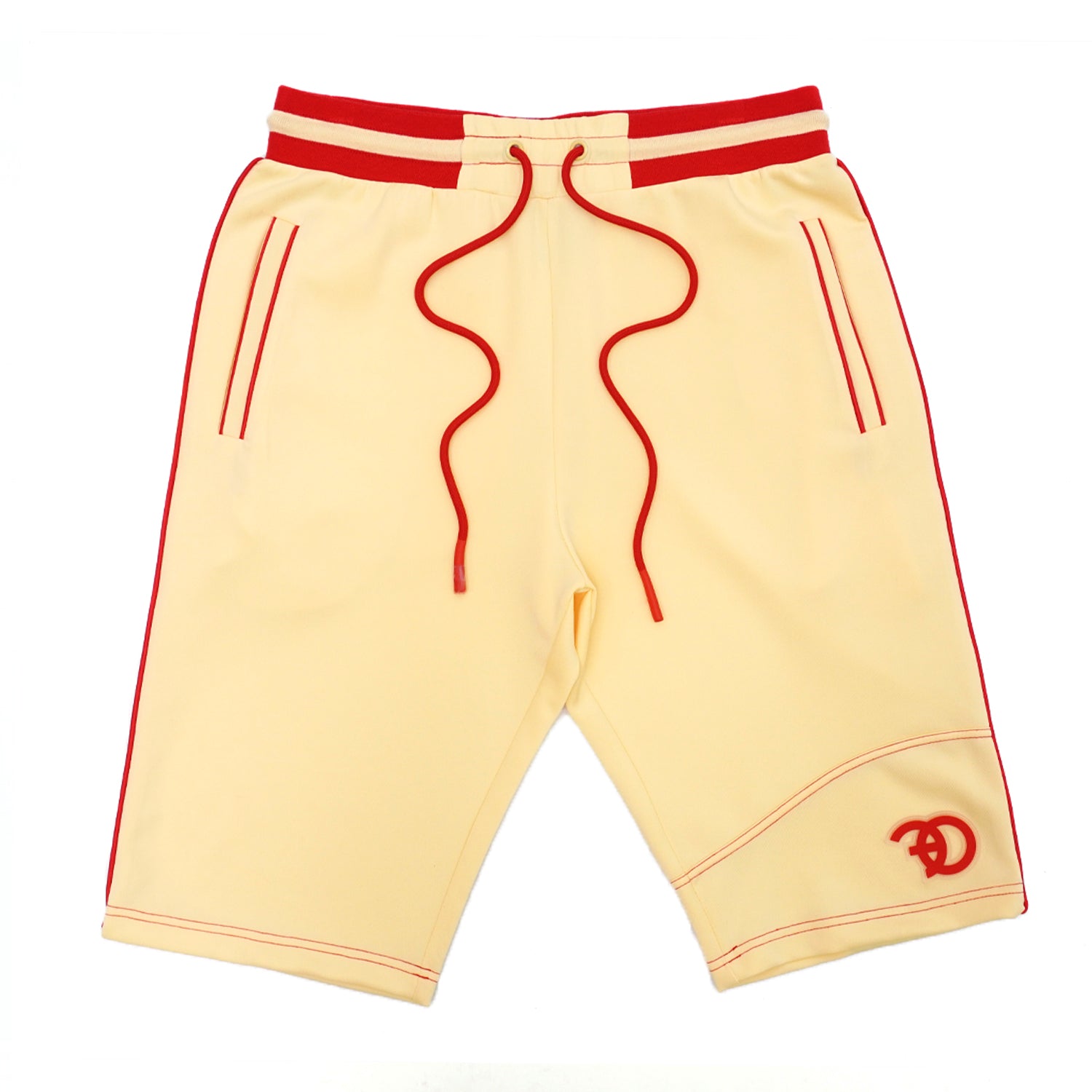 F560/F560S Prime Short Set - Yellow
