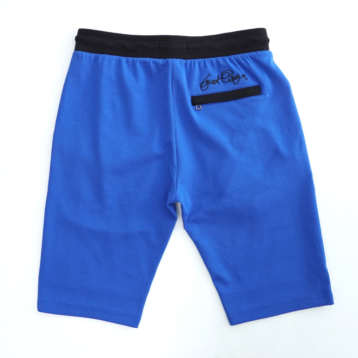 Makobi F534 Frost Worldwide Short Set in Black, view 10