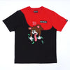 M410 Go Harder Tee - Red