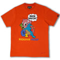 Makobi M253 Recession Proof Tee in Orange
