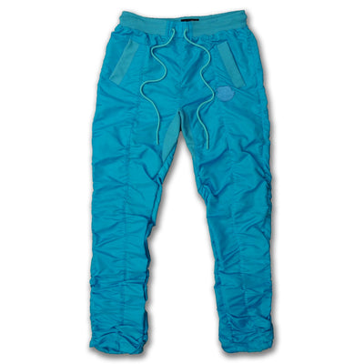 F2766 Frost Poly Sweatpants - Teal