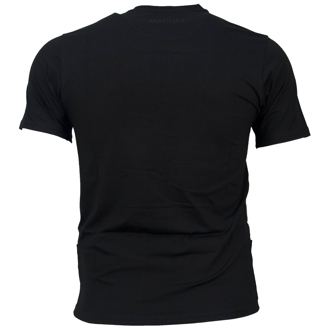 M279 Road To Riches Tee - Black