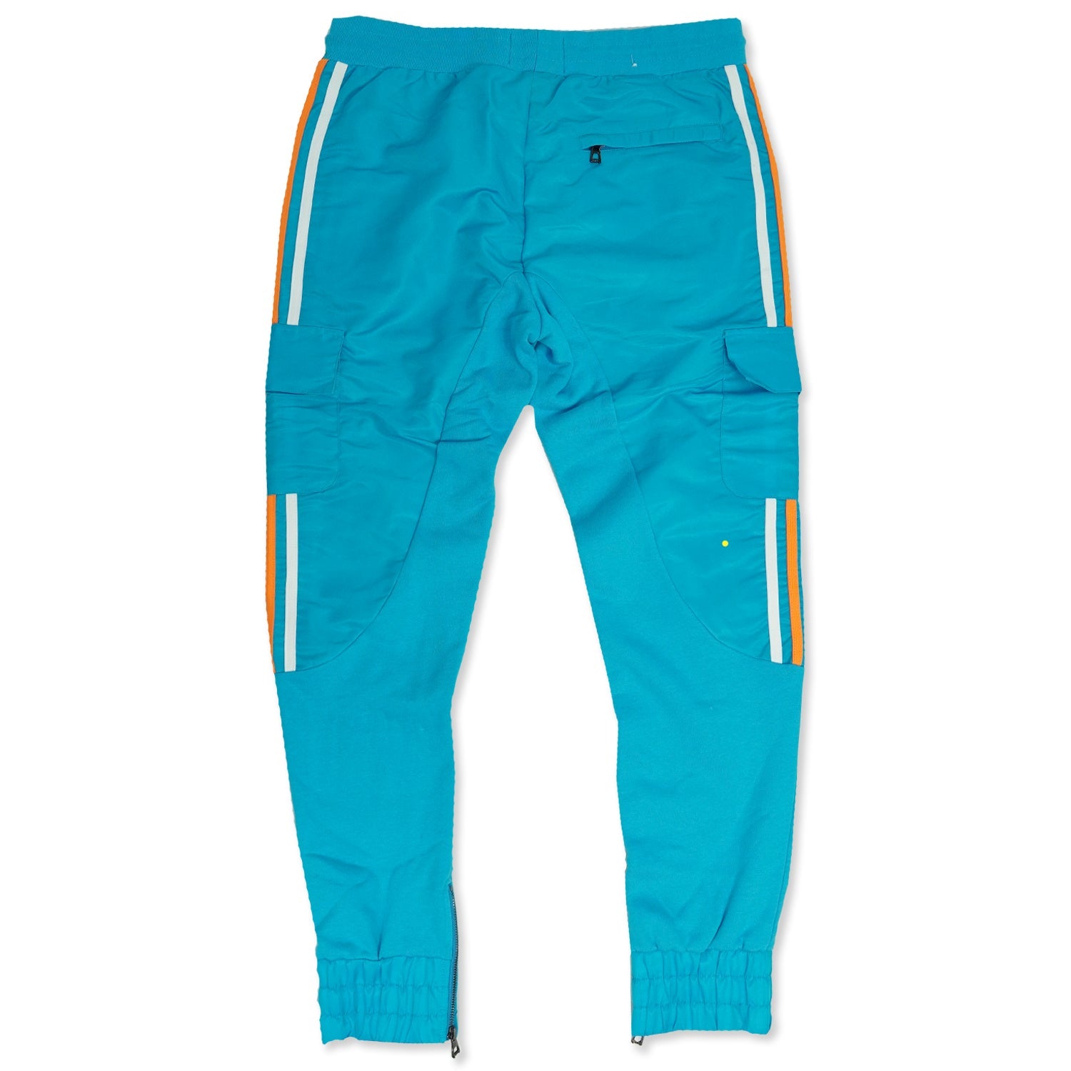 F5750 & F6350 - Frost No Feelings Fleece/Nylon Set - Blue