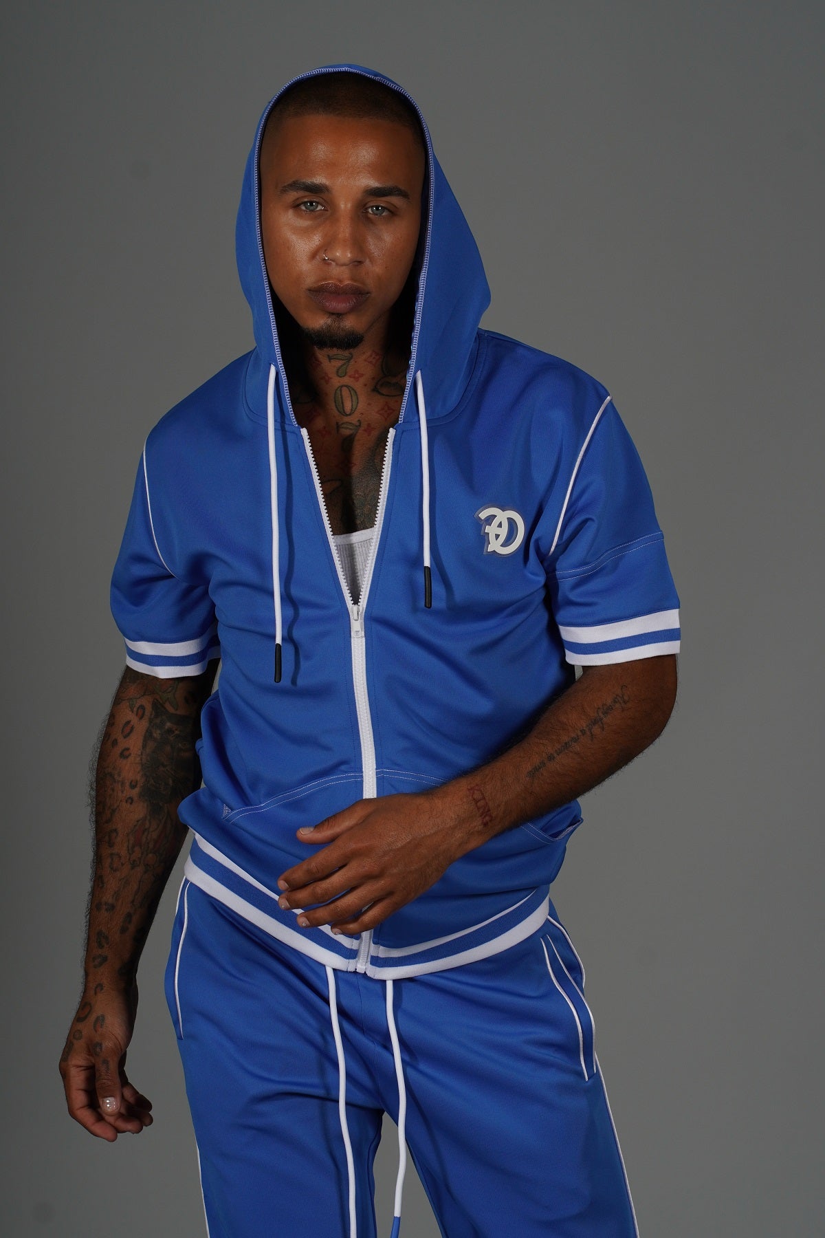 F560/F560S Prime Short Set - Royal
