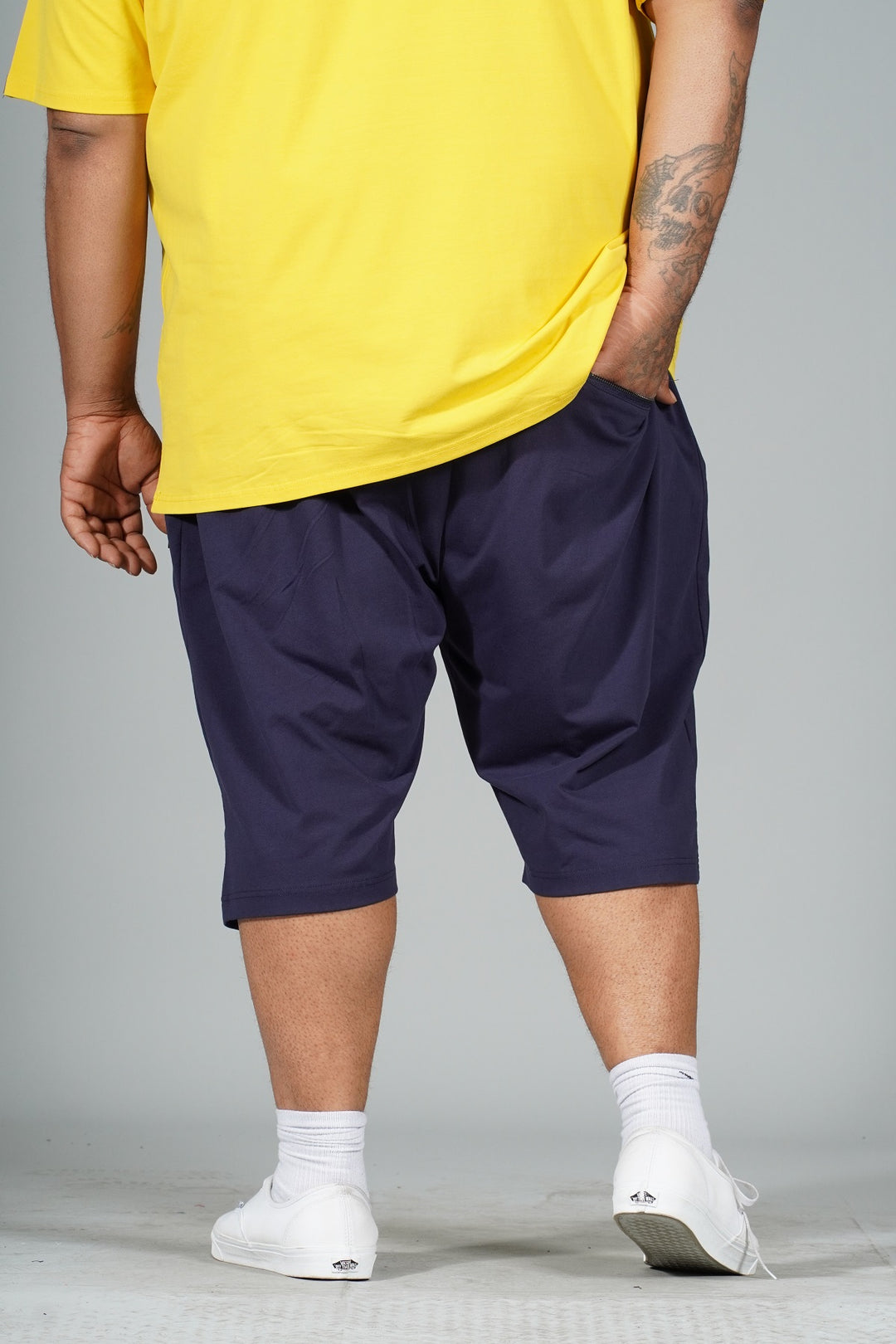 شورت M620 Makobi OG Kush - نیروی دریایی